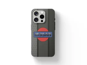 Nissan Custodia Smartphone Design Elegante Moderno